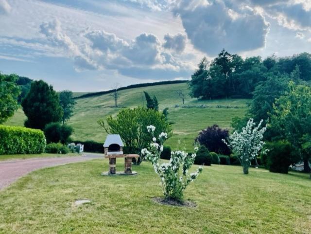 Au Clos Des Ormes Dompierre-les-Ormes