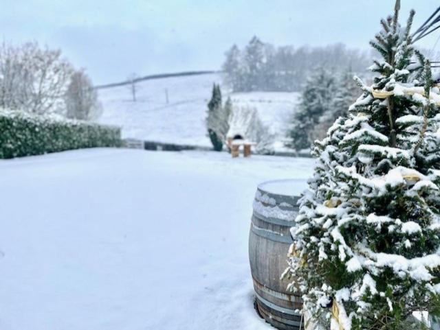 Hébergement de vacances Au Clos Des Ormes Dompierre-les-Ormes