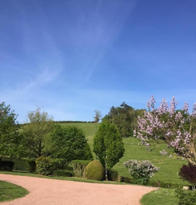 Hébergement de vacances Au Clos Des Ormes *